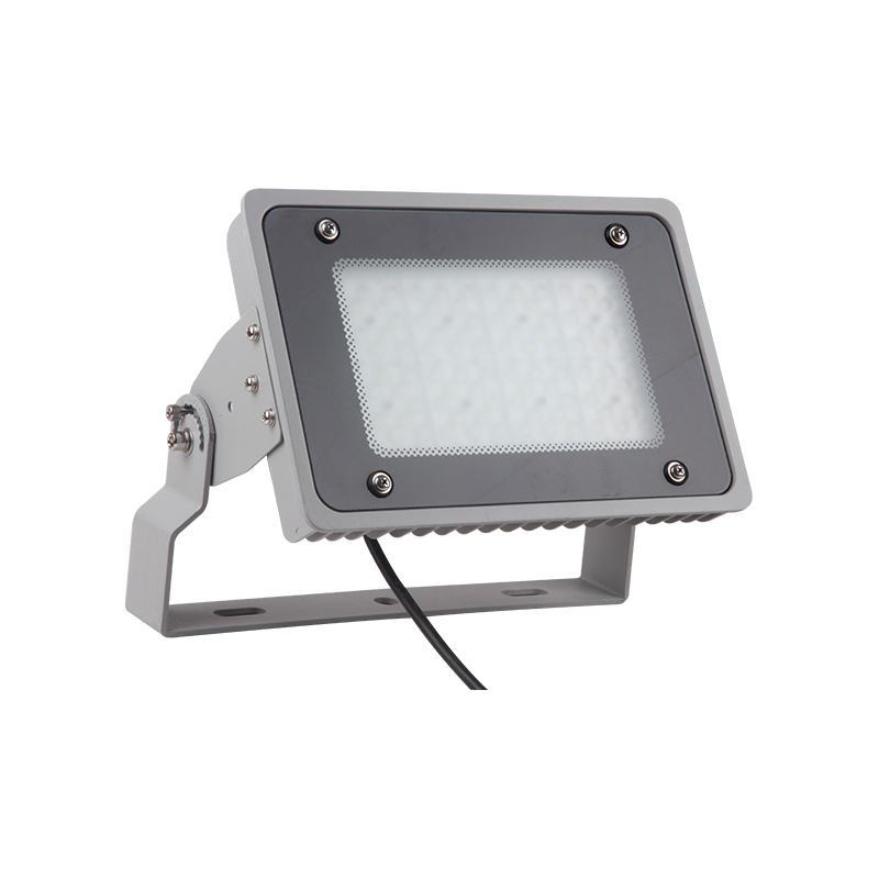 IP66 IK08 30w-120w SPARK シリーズ LED トンネルライト