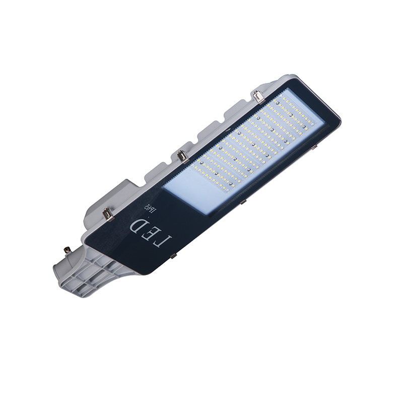 シンプルデザイン IP65防水 ECOシリーズ LED街路灯
