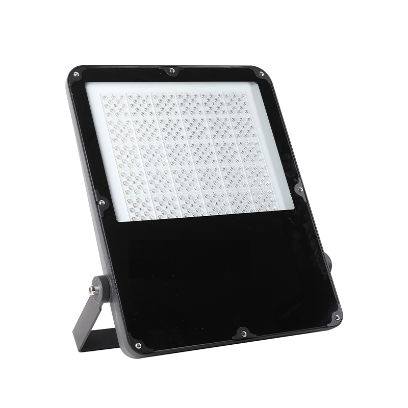 60w-400w IP66 IK08 GUARDIAN シリーズ LED フラッドライト