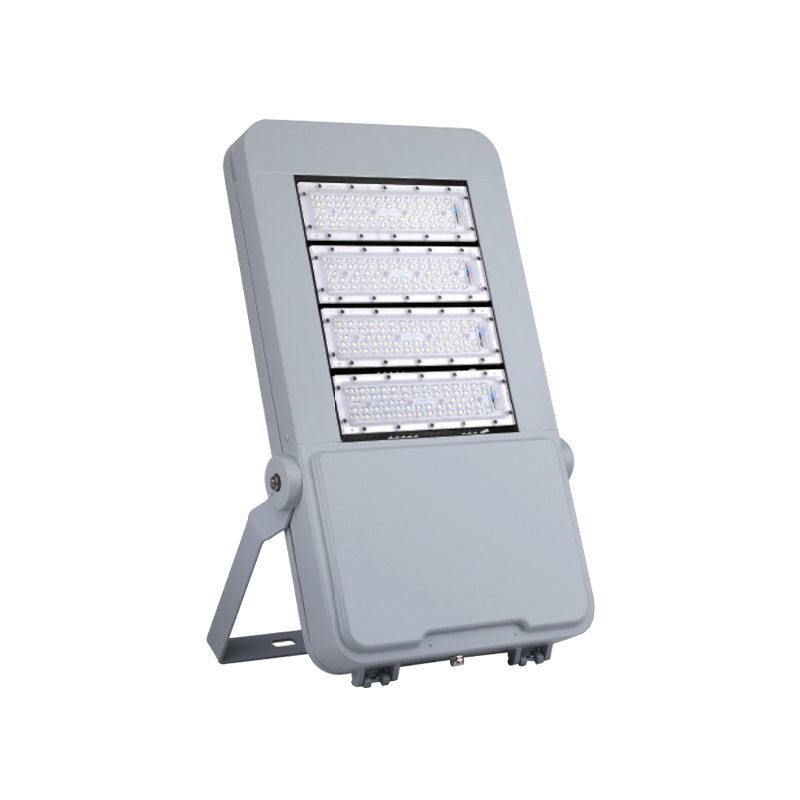 高品質 30W-300W IP66 IK10 NOVA シリーズ モジュラー LED 街路灯